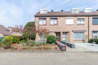 Woning Schorsmolenhoef 1 Dongen