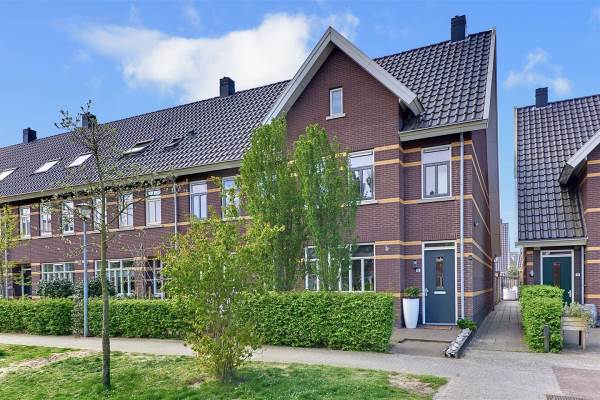 Woning Leembergerhout 16 Harderwijk