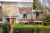 Woning Queridostraat 43 Haarlem