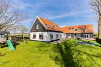 Woning Vinkenhilseweg 1 Rockanje