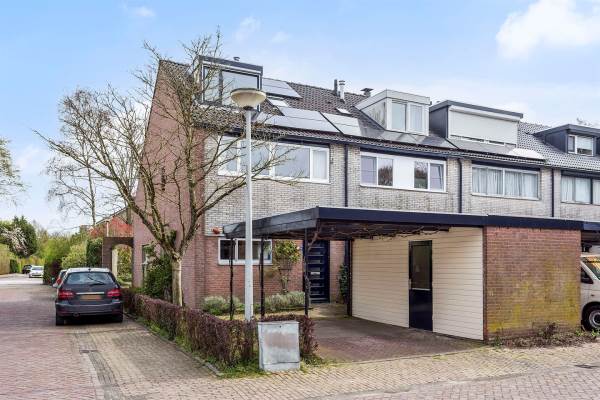 Woning Koningsholster 118 Beek (Gem. Berg en Dal)