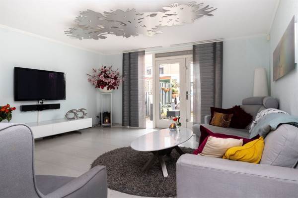 Woning Willem Elsschothof 8 Arnhem