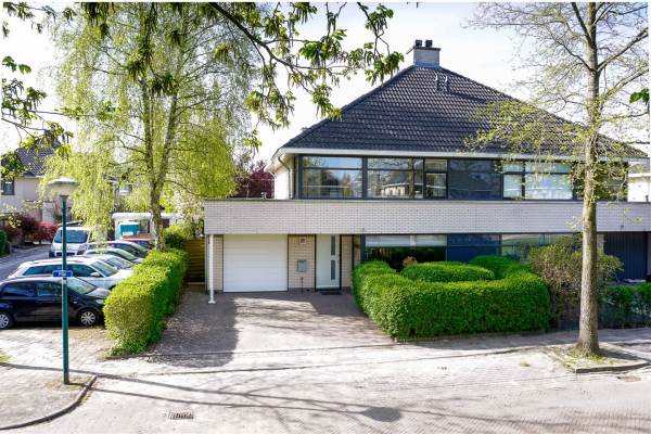 Woning Rijp 1 De Meern