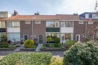 Woning Schubertlaan 60 Leiden
