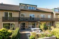 Woning Bergroos 14 Leusden