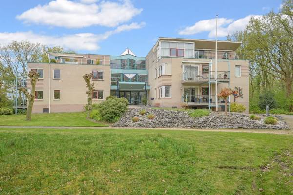 Woning De Fledders 24 Vries
