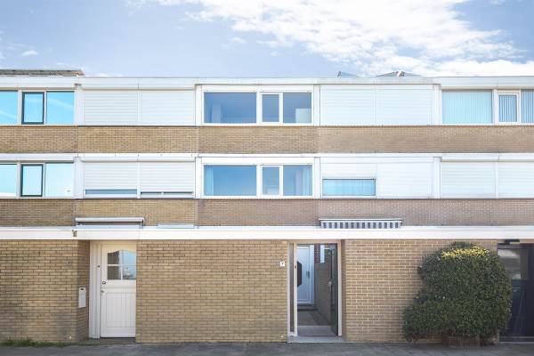 Woning Rozemarijn 7 Monster