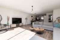 Woning Albert Einsteinstraat 5 Almere