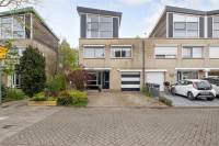 Woning Marowijne 126 Dordrecht