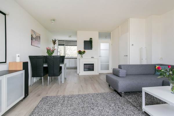 Woning Lauwers 42 Alphen aan den Rijn