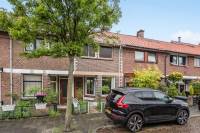 Woning Mauritsstraat 15 Voorburg