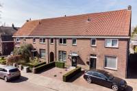 Woning van Sasse van Ysseltstraat 42 Boxmeer