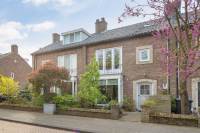 Woning Frederik Hendriklaan 103 Den Bosch