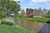 Woning Jan Nieuwenhuyzenstraat 62a Breda