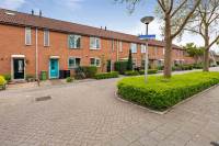 Woning Poulencstraat 6 Zwijndrecht