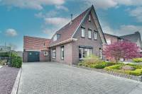 Woning Willibrordusweg 16 Didam