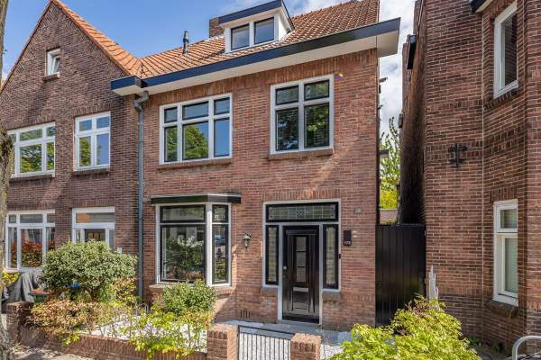 Woning Prins Hendrikstraat 173 Breda
