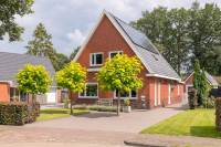 Woning Dorpsstraat 44 Gasselte