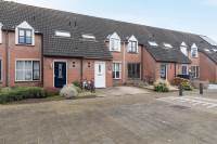 Woning Ambrosius Rozendaelstraat 25 Geertruidenberg