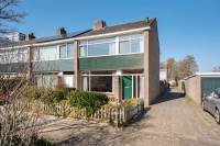 Woning Graaf Ottolaan 18 Leidschendam