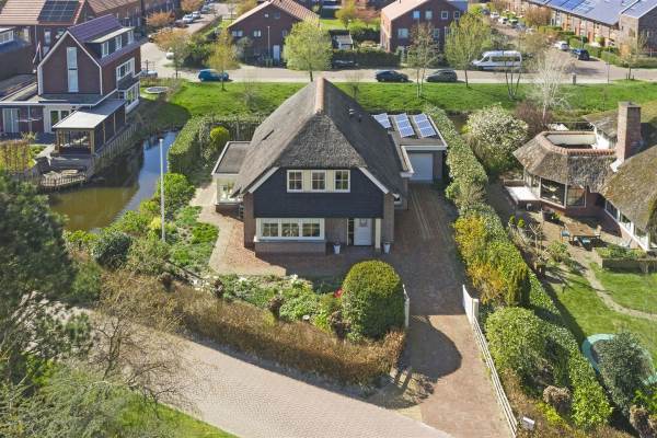 Woning Achterweg 7 Alkmaar