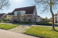 Woning Pompeblêd 11 Lippenhuizen