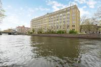 Woning Korte Geuzenstraat 206 Amsterdam