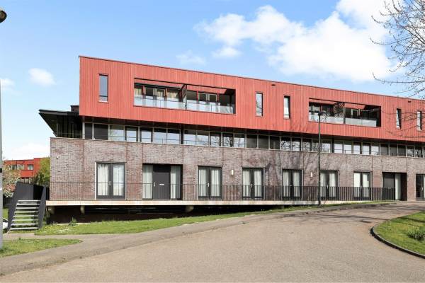 Woning Zeelt 57 Amersfoort