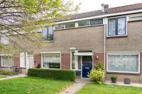 Woning Markenland 74 Etten-Leur