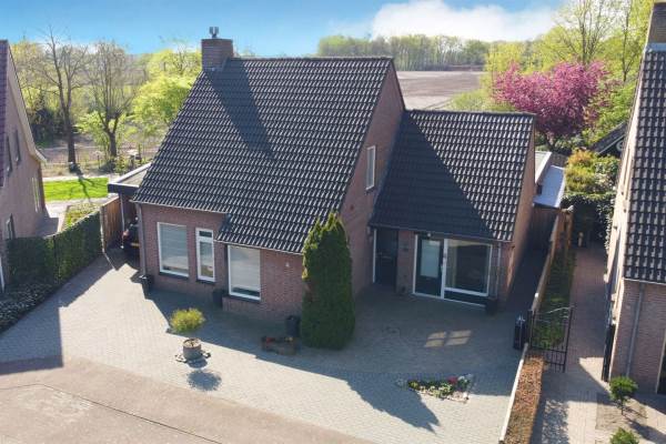 Woning Beemke 61 en 59A Netersel