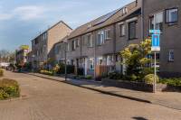 Woning Fortunalaan 126 Apeldoorn