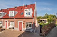 Woning Buitenhof 8 Leerdam