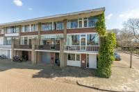 Woning Welleweg 89 Brielle