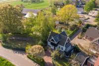 Woning Woudrichemsedijk 1 Sleeuwijk