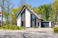 Woning Boslaan 1 Uden