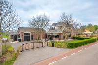 Woning Zwarteweg 65 Oosterwolde (GE)