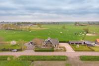 Woning Zwarteweg 65 + 65A Oosterwolde (GE)