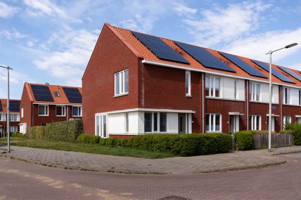 Woning Biezenlaan 74 Arnhem