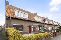 Woning Breekampstraat 39 Den Bosch