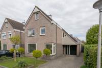 Woning Kurkbomenlaan 16 Zwolle