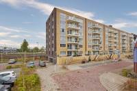 Woning Vurehout 457 Zaandam
