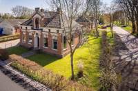 Woning Mernaweg 31 Wehe-den Hoorn