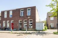 Woning Pastoor Dijkmansstraat 7 Eindhoven