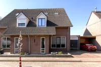 Woning Begijnenstraat 45 Boxmeer