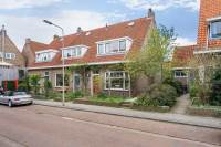 Woning Obrechtstraat 19 Arnhem