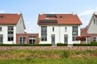 Woning Zomereik 16 Cuijk