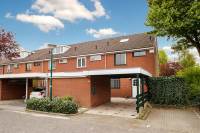 Woning Oranjepark 28 Harmelen