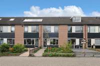 Woning Kroosakker 9 Noord-Scharwoude