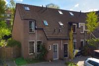 Woning Jan Bestevaerstraat 29 Koog aan de Zaan