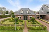 Woning Jelsmastraat 1 Opende